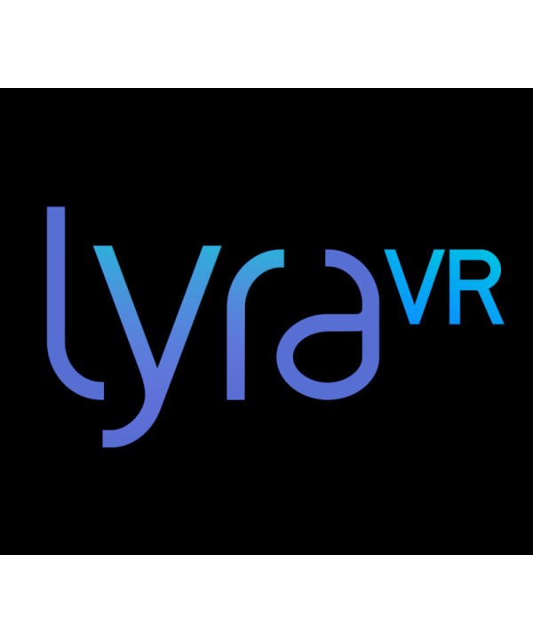 LyraVR Steam Key GLOBAL